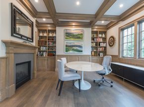 8 Hidden Road, Weston MA 02493