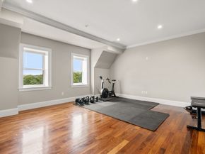 324 Tappan 2, Brookline MA 02445