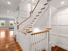 324 Tappan 2, Brookline MA 02445