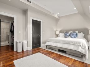 324 Tappan 2, Brookline MA 02445