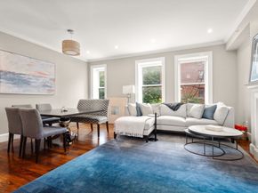 324 Tappan 2, Brookline MA 02445