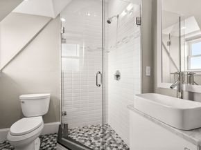 324 Tappan 2, Brookline MA 02445