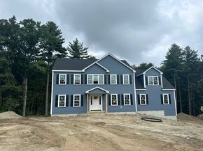 Lot 19 Monica Way, Northbridge MA 01534