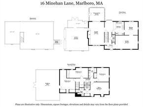 16 Minehan Ln, Marlborough MA 01752