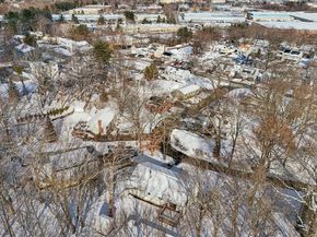 18 Cranston Cir, Woburn MA 01801