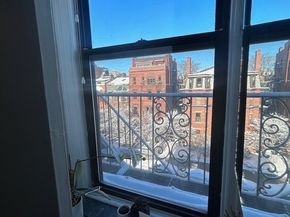 364 Marlborough Street 8, Boston MA 02115