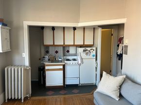 364 Marlborough Street 8, Boston MA 02115