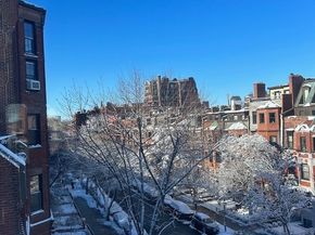 364 Marlborough Street 8, Boston MA 02115