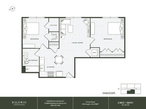 7 Cross St 303, Wilmington MA 01887