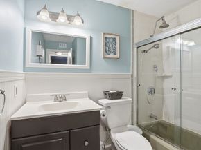 9 Shadowbrook Lane 29, Milford MA 01757