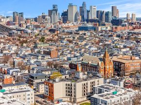 256 Dorchester Street 401, Boston MA 02127