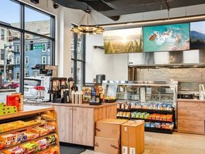 256 Dorchester Street 401, Boston MA 02127