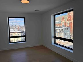 256 Dorchester Street 401, Boston MA 02127