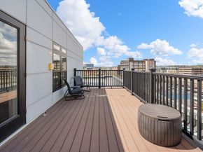 20 Penniman Rd P3, Boston MA 02134