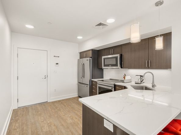 20 Penniman Rd P3, Boston MA 02134