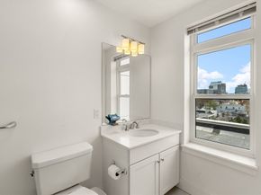 20 Penniman Rd P3, Boston MA 02134