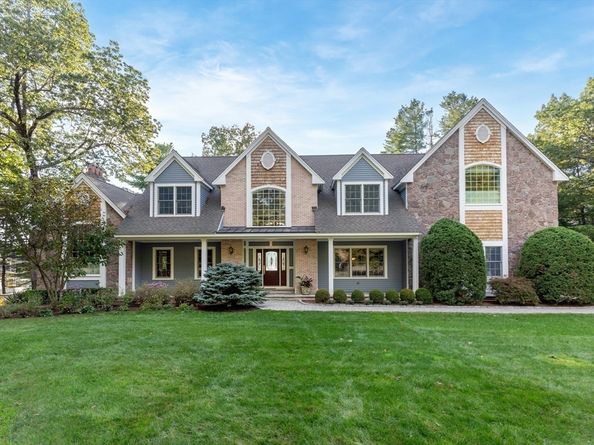 1 Appian Way, Westford MA 01886