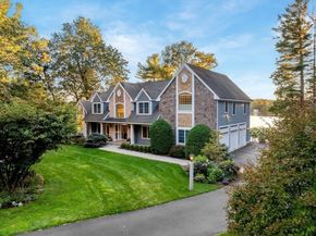 1 Appian Way, Westford MA 01886