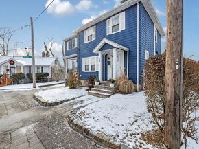 24 Rhoda St, Boston MA 02132