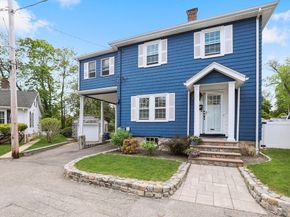 24 Rhoda St, Boston MA 02132