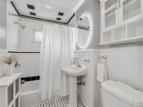 24 Rhoda St, Boston MA 02132