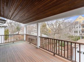 49 Grozier, Cambridge MA 02138