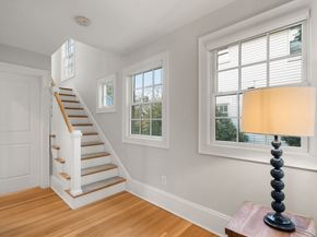 49 Grozier, Cambridge MA 02138