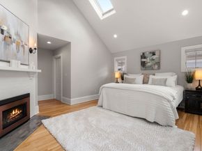 49 Grozier, Cambridge MA 02138