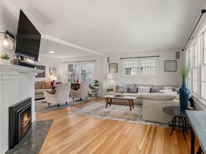49 Grozier, Cambridge MA 02138
