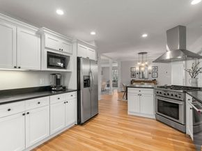 49 Grozier, Cambridge MA 02138