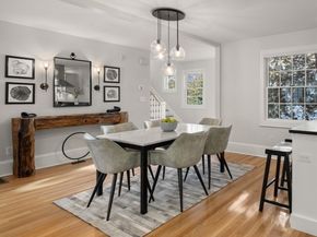 49 Grozier, Cambridge MA 02138