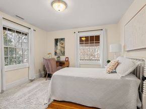 49 Grozier, Cambridge MA 02138