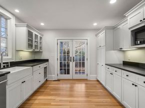 49 Grozier, Cambridge MA 02138