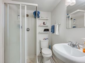 6 Goodwin Place B, Boston MA 02114