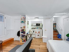 6 Goodwin Place B, Boston MA 02114