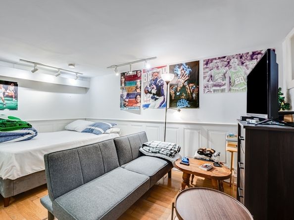 6 Goodwin Place B, Boston MA 02114