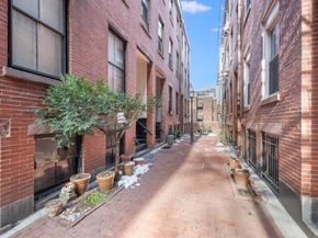 6 Goodwin Place B, Boston MA 02114