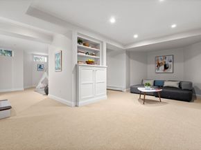 73 Herrick Road, Newton MA 02459