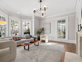 73 Herrick Road, Newton MA 02459