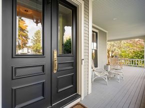 73 Herrick Road, Newton MA 02459