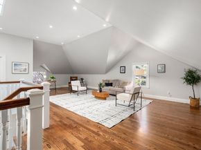 73 Herrick Road, Newton MA 02459