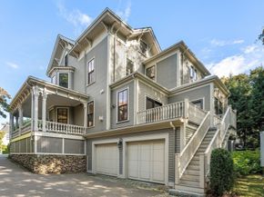 73 Herrick Road, Newton MA 02459