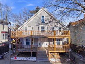 10-12 Michigan Ave, Boston MA 02121