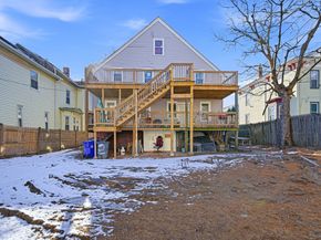 10-12 Michigan Ave, Boston MA 02121