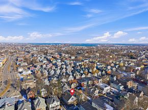 10-12 Michigan Ave, Boston MA 02121