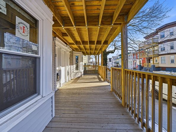 10-12 Michigan Ave, Boston MA 02121