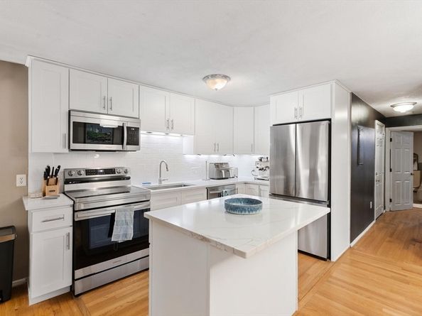 54 Temple Street 1, Boston MA 02114