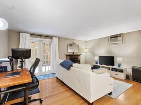 54 Temple Street 1, Boston MA 02114