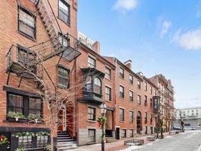 54 Temple Street 1, Boston MA 02114