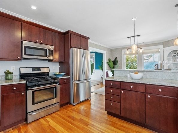 150 Tyndale St 2, Boston MA 02131